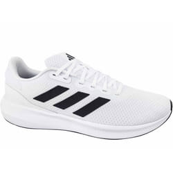 Chaussures de Running ADIDAS Runfalcon 30 Blanc - Homme/Adulte