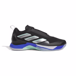 Chaussure de tennis Avacourt Terre battue en Blanc