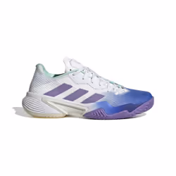 Chaussures de tennis femme adidas Barricade Lucid