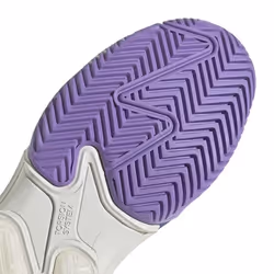 Chaussures de tennis femme adidas Barricade Lucid