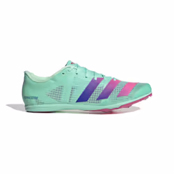 Chaussures de Running ADIDAS Distancestar - Femme/Adulte - Vert