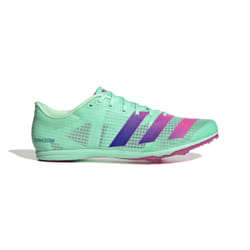 Chaussures de Running ADIDAS Distancestar - Femme/Adulte - Vert