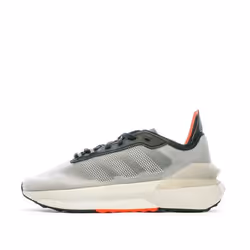 Chaussures de Running Grises Mixte Adidas Avryn