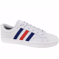 Basket-ball - ADIDAS - VS Pace 20 - Blanc - Homme/Adulte - Indoor
