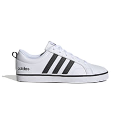 Basket-ball - ADIDAS - VS Pace 20 - Blanc - Homme - Multisport - Indoor