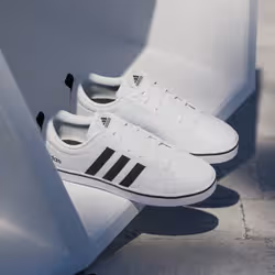 Adidas HP6010_630 chaussure de sport à la mode Noir - Vue supplémentaire 5