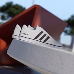 Adidas HP6010_650 chaussure de sport à la mode Noir - Vue supplémentaire 6