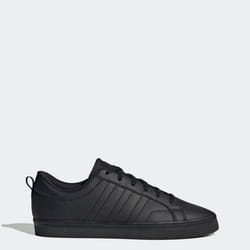 Chaussures - ADIDAS - VS Pace 2.0 - Noir - Lacets - Talon Plat - Confort Optimal