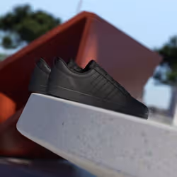 Adidas HP6008_610 chaussure de sport à la mode Noir - Vue supplémentaire 6