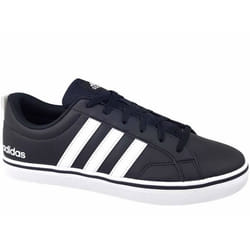Chaussures de sport - ADIDAS - VS Pace 20 - Noir - Lacets - Synthétique
