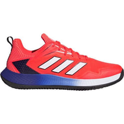 Chaussures de sport Adidas Defiant Speed Clay Hq8452 Rouges