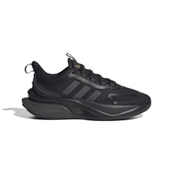 Chaussures de running adidas Alphabounce+ Bounce - Femme - Noir - 41 2/3