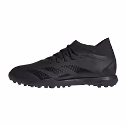 Chaussures ADIDAS Predator ACCURACY3 TF Noir - Homme/Adulte