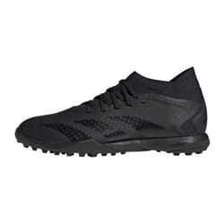 Chaussures ADIDAS Predator ACCURACY3 TF Noir - Homme/Adulte