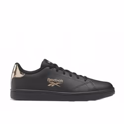 Chaussures Femme - REEBOK - Royal Complete Sport - Noir - Synthétique - Lacets