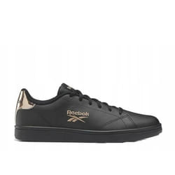 Chaussures Femme - REEBOK - Royal Complete Sport - Noir - Synthétique - Lacets