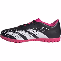 Chaussures - ADIDAS - Predator ACCURACY4 TF - Noir - Homme - Adulte