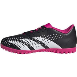 Chaussures - ADIDAS - Predator ACCURACY4 TF - Noir - Homme - Adulte