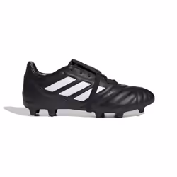 Chaussure Copa Gloro Terrain souple en Noir