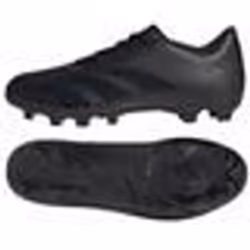 Chaussures de football ADIDAS Predator ACCURACY4 Fxg pour homme - Noir