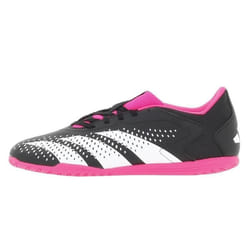 Chaussures football en salle indoor Predator accuracy.4 in sala - Adidas
