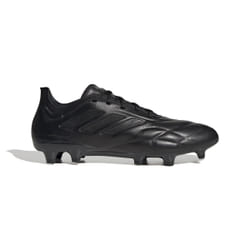 Chaussure Copa Pure.1 Terrain souple en Noir