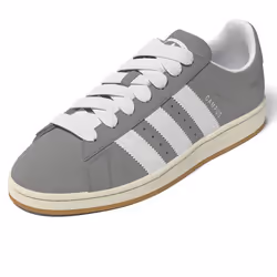 Adidas Chaussures Campus 00S - HQ8707 Gris