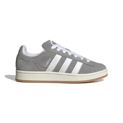 Chaussures - ADIDAS - Campus 00S - Cuir - Lacets - Plat