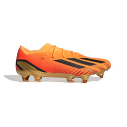 Chaussures de foot Oranges Mixte Adidas X Speedportal.1 SG