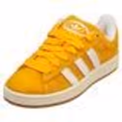 Chaussures Adidas Campus 00S Unisex Orange - Lacets - Textile