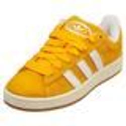 Chaussures Adidas Campus 00S Unisex Orange - Lacets - Textile