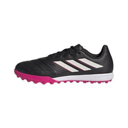 Chaussures de football ADIDAS Copa PURE3 TF pour homme en noir