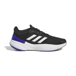 Chaussures de running de running adidas Response Super 3.0 - cblack/ftwwht/pulmin - 45 1/3