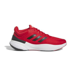 Chaussures de running adidas Response Super 3.0 - Homme - Rouge - Bounce+ - Tige en mesh respirant