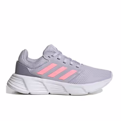 Chaussures de Running ADIDAS Galaxy 6 Violet - Femme/Adulte