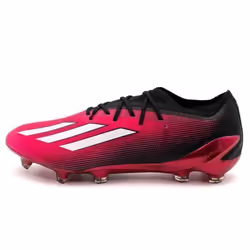 Chaussures De Football Adidas Sport X Speedportal.1 Fg - Rose - Adulte - Football - Pelouse (FG)
