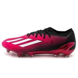 Chaussures De Football Adidas Sport X Speedportal.1 Fg - Rose - Adulte - Football - Pelouse (FG)