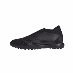Chaussures De Sport Adidas Predator Precision.3 Ll Tf - Noir - Adulte - Mixte - Football