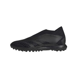 Chaussures De Sport Adidas Predator Precision.3 Ll Tf - Noir - Adulte - Mixte - Football