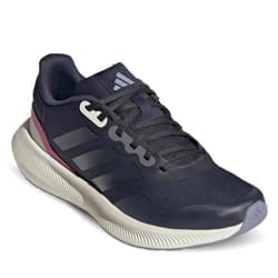 Chaussures de Running - ADIDAS - Runfalcon 3 - Femme/Adulte - Bleu