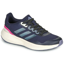 Chaussures de Running - ADIDAS - Runfalcon 3 - Femme/Adulte - Bleu