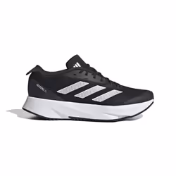 Chaussures de running - adidas - Adizero SL - Noir/blanc - Taille 41 1/3 - Usage intensif