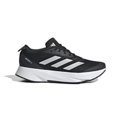 Chaussures de running - adidas - Adizero SL - Noir/blanc - Taille 41 1/3 - Usage intensif