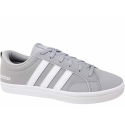 Chaussures de Running ADIDAS VS Pace 20 Gris - Homme/Adulte - Basket-ball - Synthétique