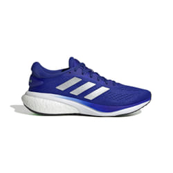Chaussures de running adidas Supernova 2.0 - Homme - Bleu - Régulier - 47 1/3