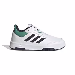 Chaussures de running enfant - adidas - Tensaur - Blanc - 38 - Semelle en caoutchouc