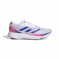 Chaussures running Adizero sl - Adidas - Blanc - Régulier - Mixte