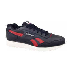 Sneakers Glide Synthétique Bleu Marine