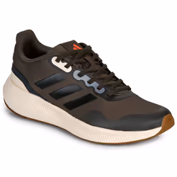 Chaussures de Running ADIDAS Runfalcon 30 TR pour Homme - Marron