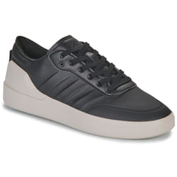 Chaussures de sport ADIDAS Court Revival pour homme - couleur noir